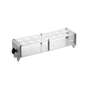 Attachment for centrifuge tubes
