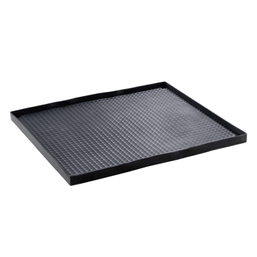 Flat rubber mat 2000