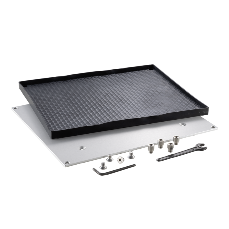 Kit de mise à niveau vers la plateforme 2000