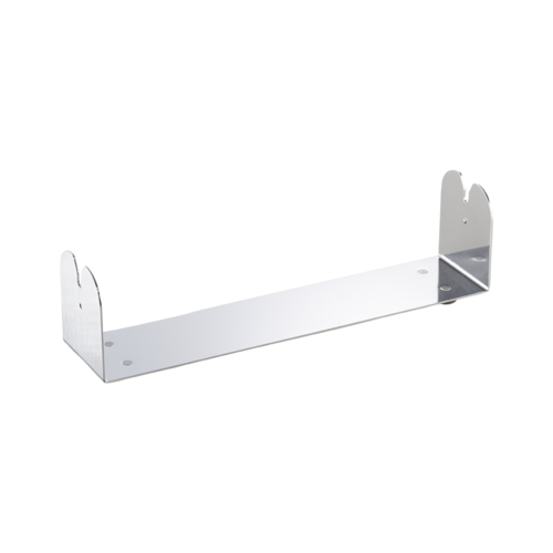 Foot part of the attachment for test tubes and reaction vessels