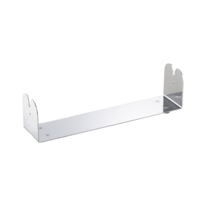 Foot part of the attachment for test tubes and reaction vessels