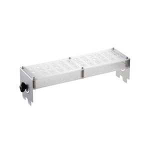 Attachment for micro reaction vessels