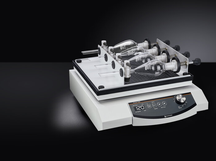 Reciprocal shaker Reciprocal shaker