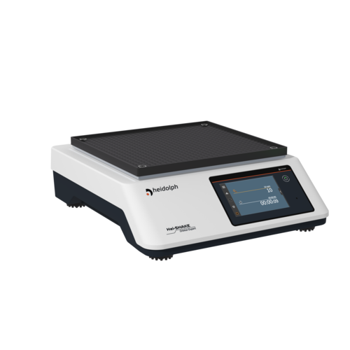 Hei-SHAKE Orbital Expert