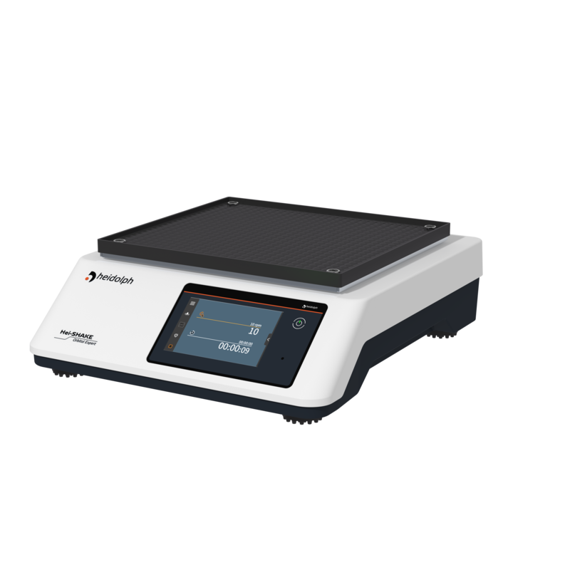 Hei-SHAKE Orbital Expert