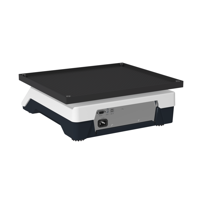 Hei-SHAKE Orbital Expert 2000