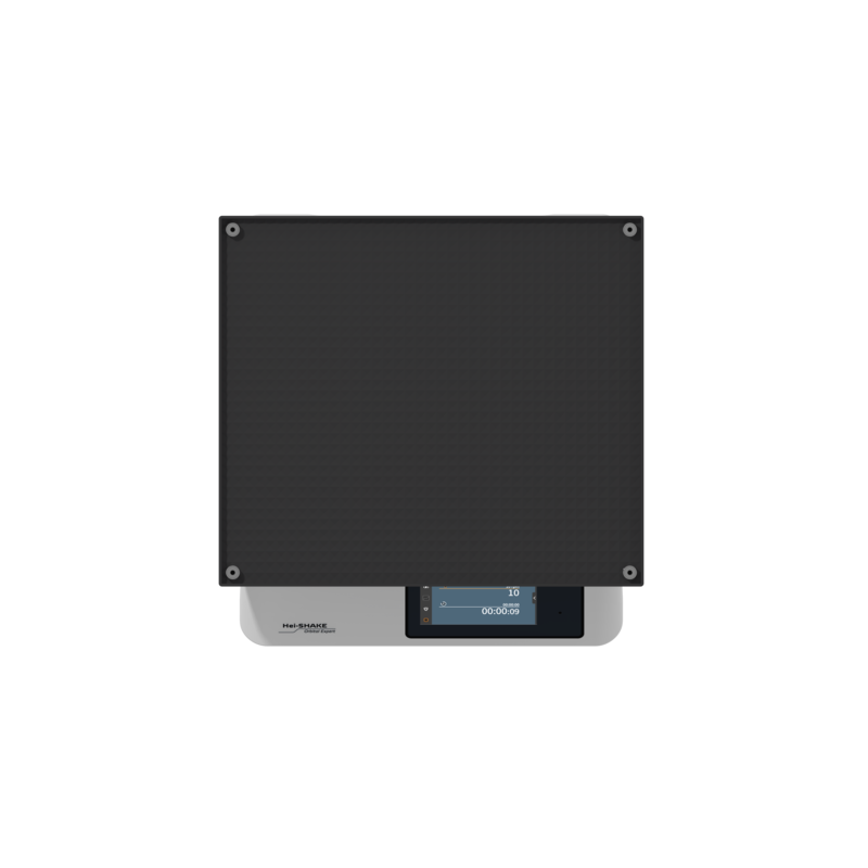 Hei-SHAKE Orbital Expert 2000