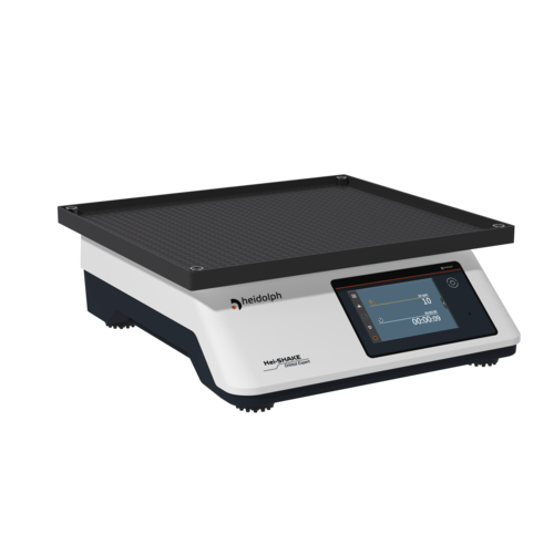 Hei-SHAKE Orbital Expert 2000