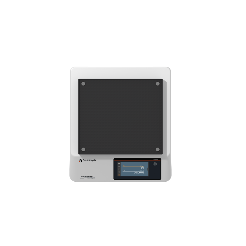 Hei-SHAKE Orbital Expert