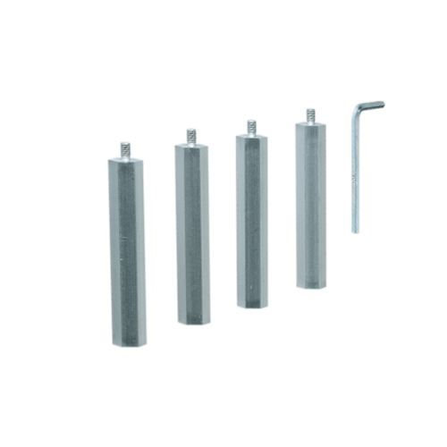 Attachment for bottles