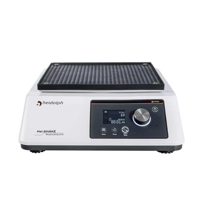 Hei-SHAKE Reciprocating Core