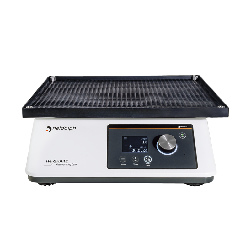 Hei-SHAKE Reciprocating Core 2000