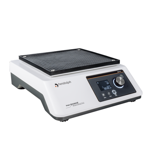 Hei-SHAKE Reciprocating Core