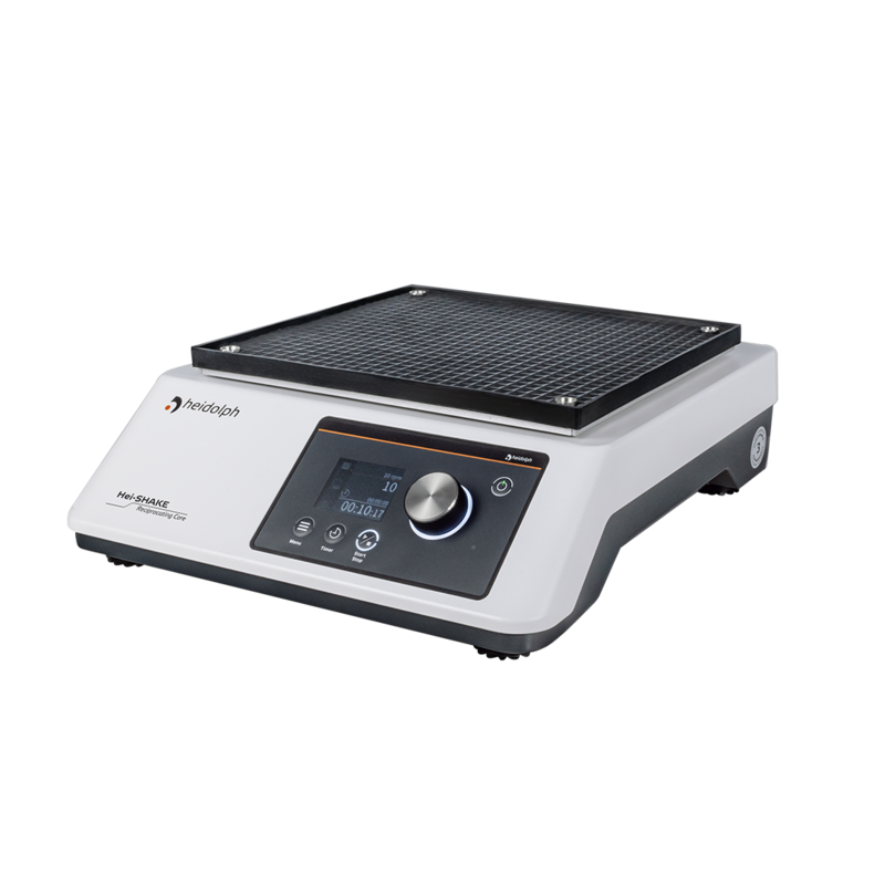 Hei-SHAKE Reciprocating Core