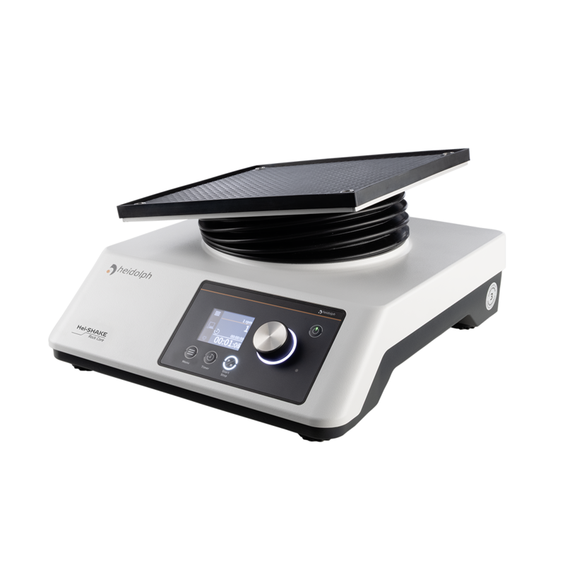 Hei-SHAKE Rock Core (5°)