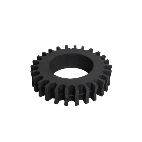 Spare attachment for 26 vessel