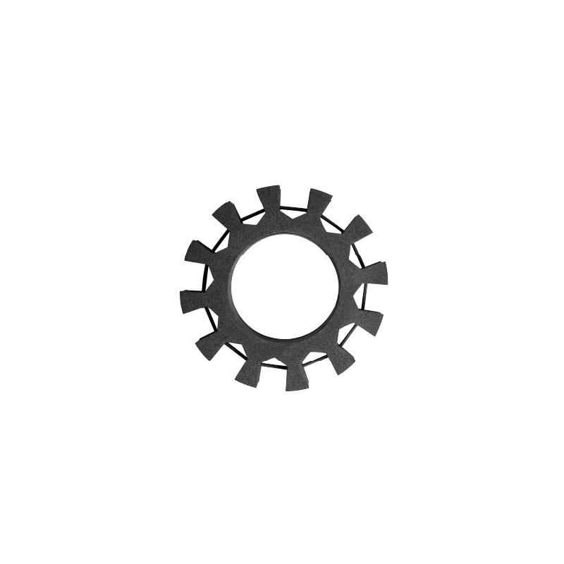 Accessoire de rechange pour 12 récipients