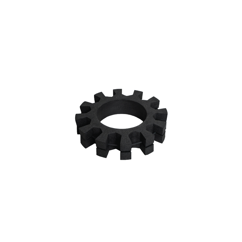 Accessoire de rechange pour 12 récipients