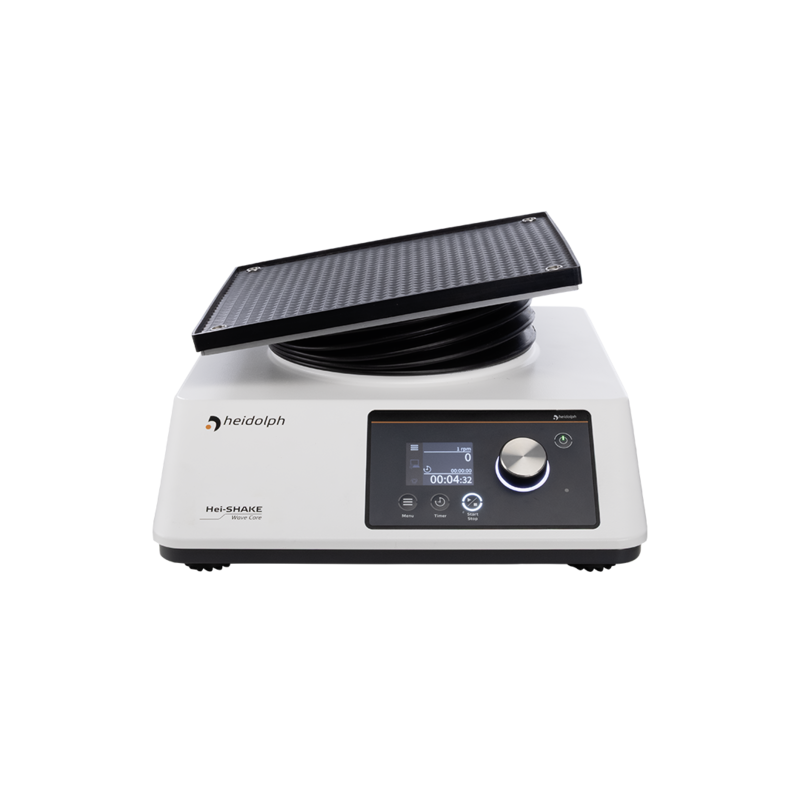 Hei-SHAKE Wave Core (5°)