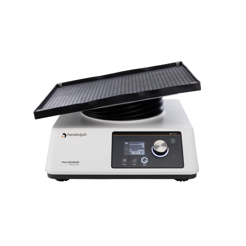 Hei-SHAKE Wave Core 2000 (5°)