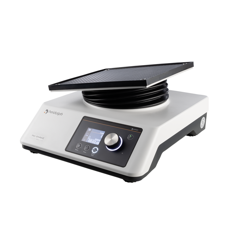 Hei-SHAKE Wave Core (5°)