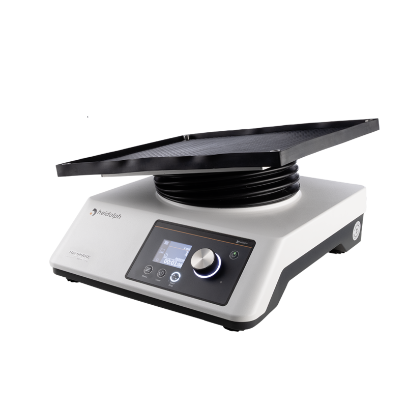 Hei-SHAKE Wave Core 2000 (5°)