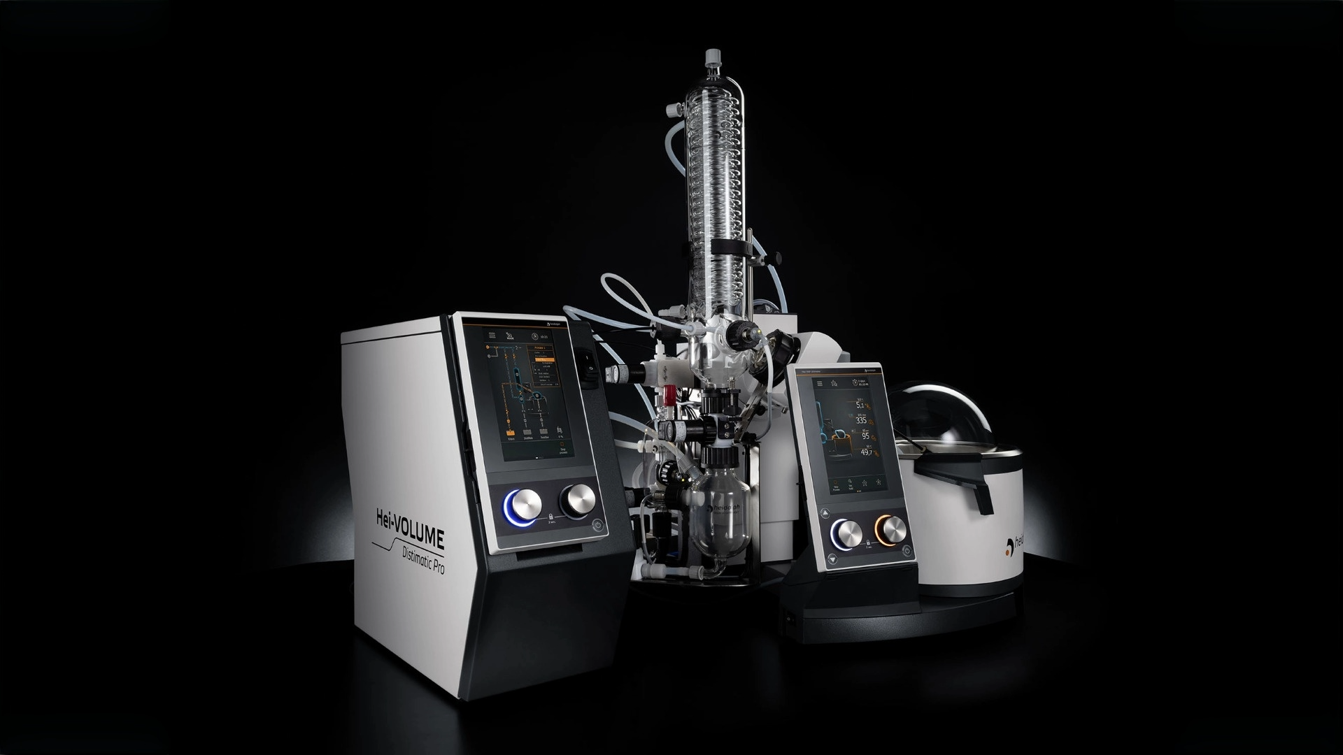 Evaporation Without Limits Evaporation Without Limits