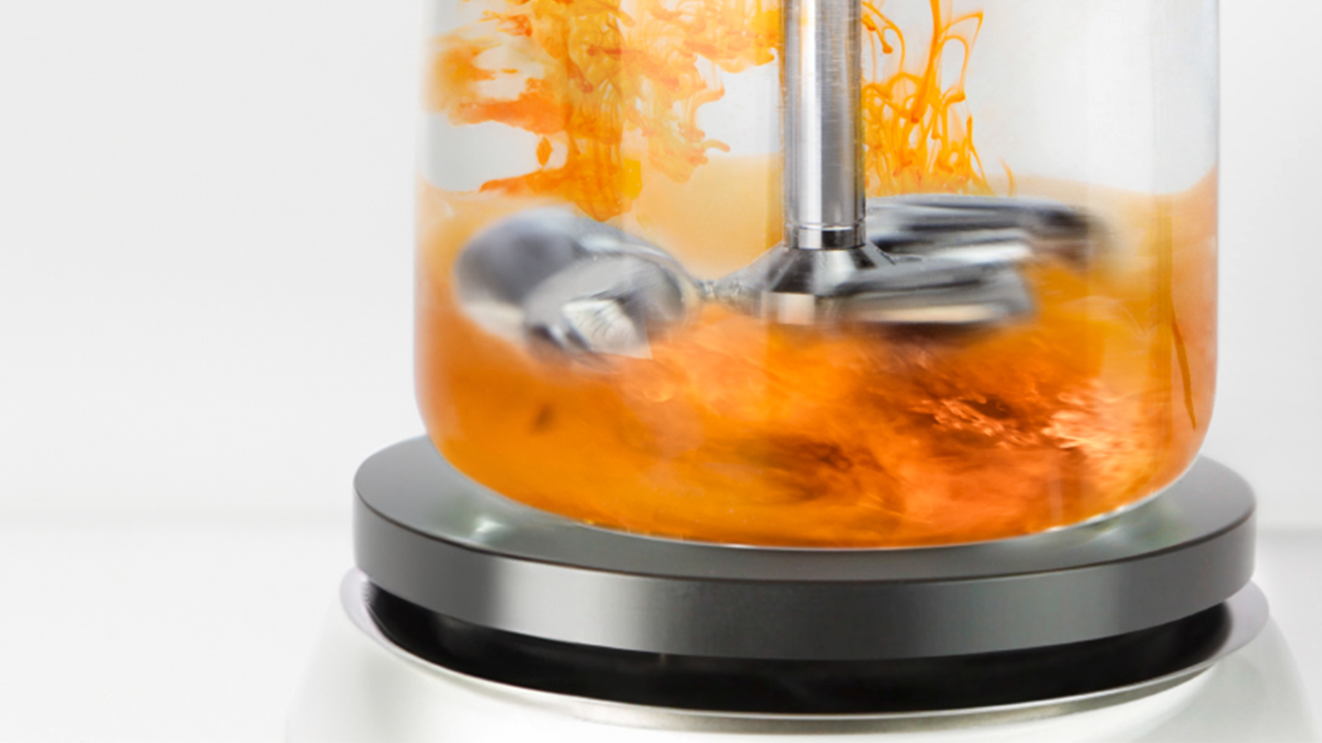 Stirring & Heating