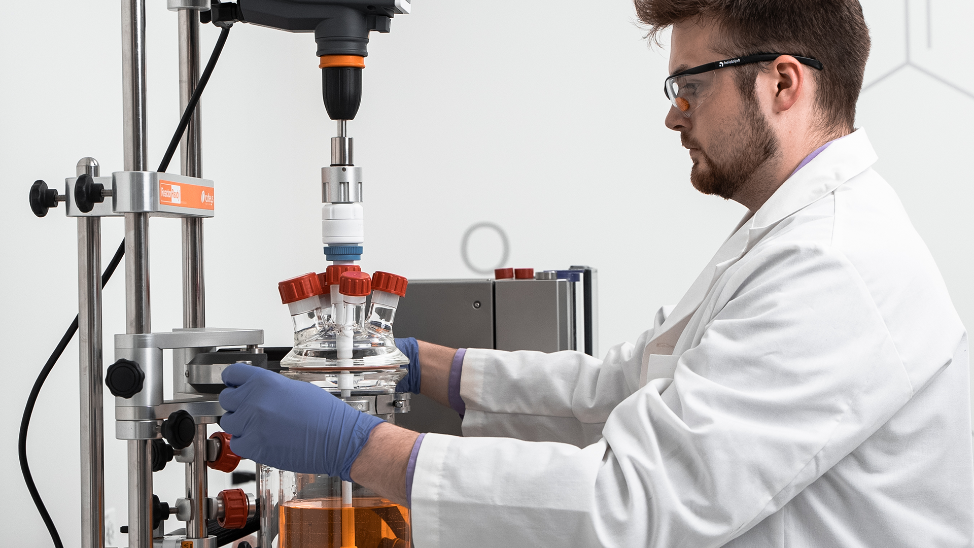 Crystallization in the Pharmaceutical Process