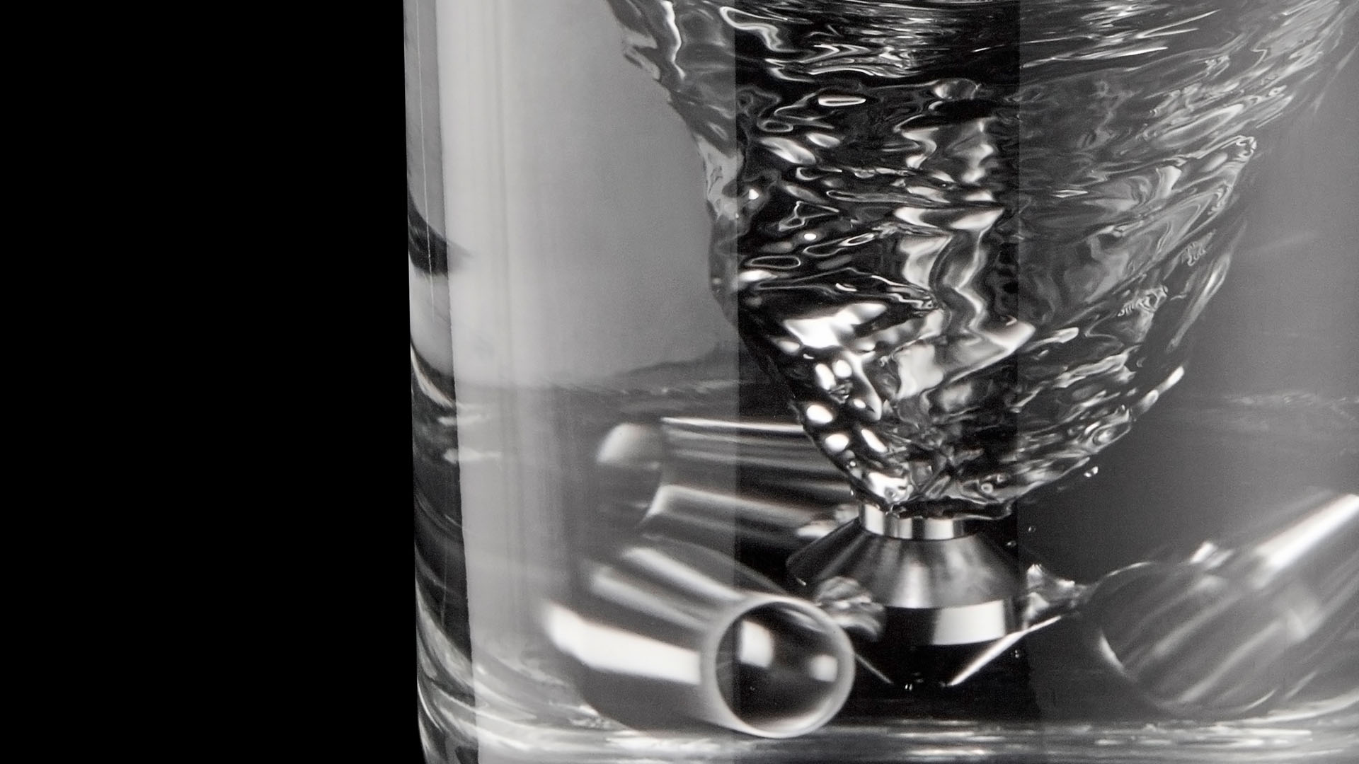 Separation of anammox bacteria