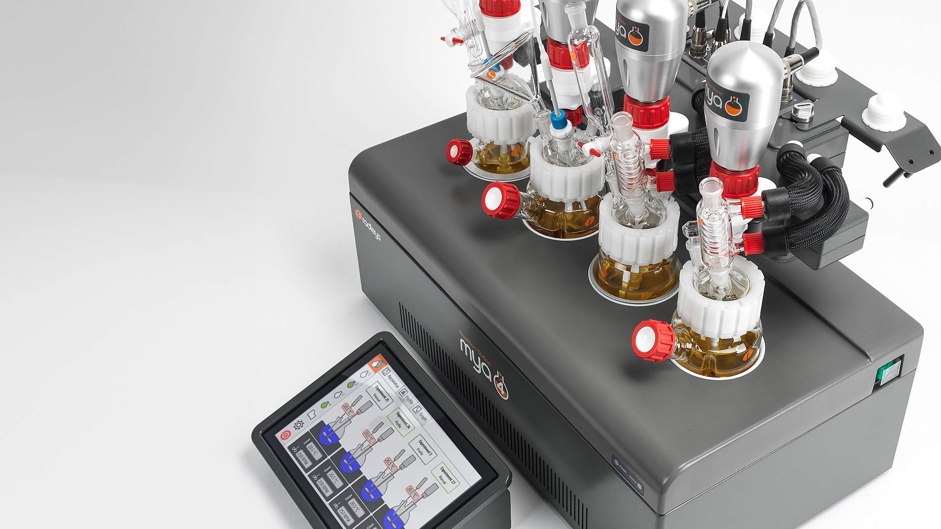 Simplify mRNA Production
