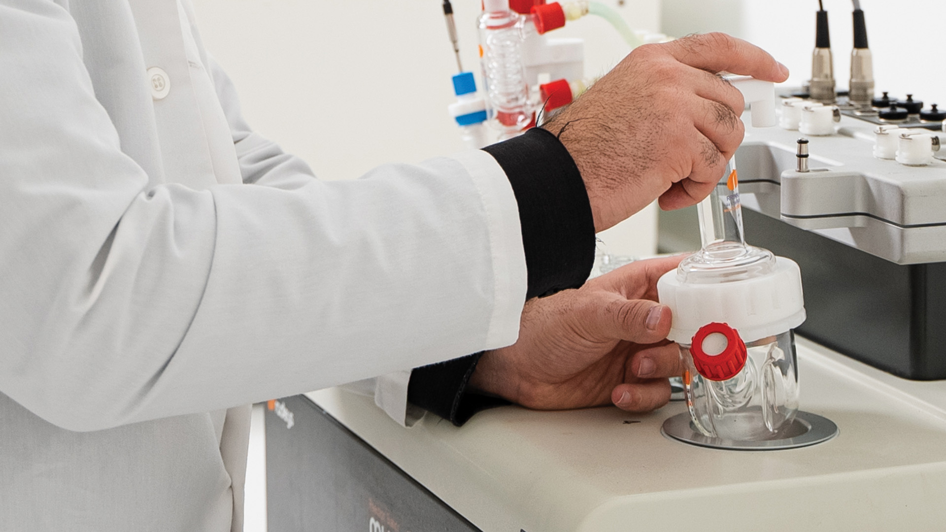 Streamlining Chemical Synthesis DoE for Successful Process Development