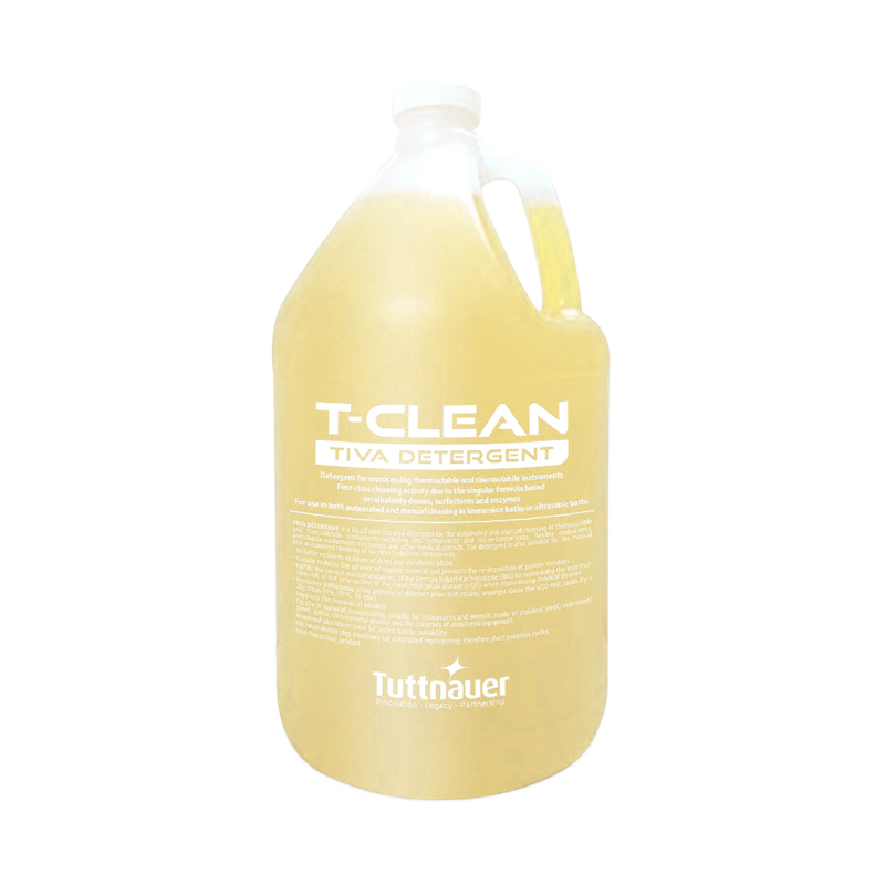 Detergent