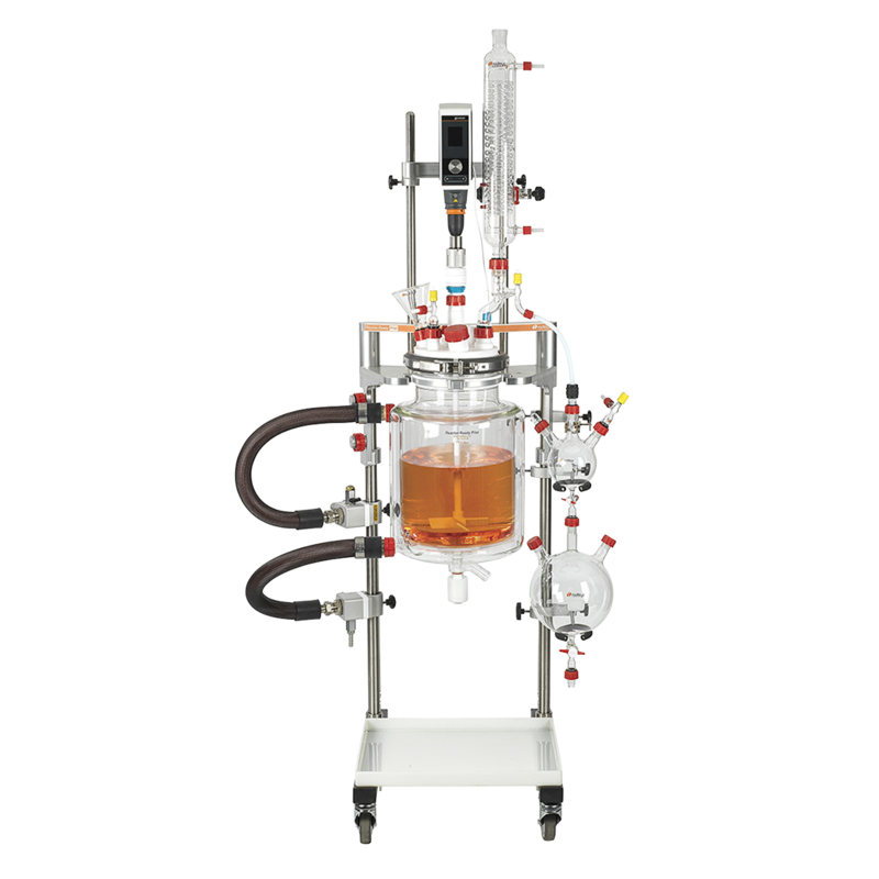 Reactor-Ready Pilot Core System