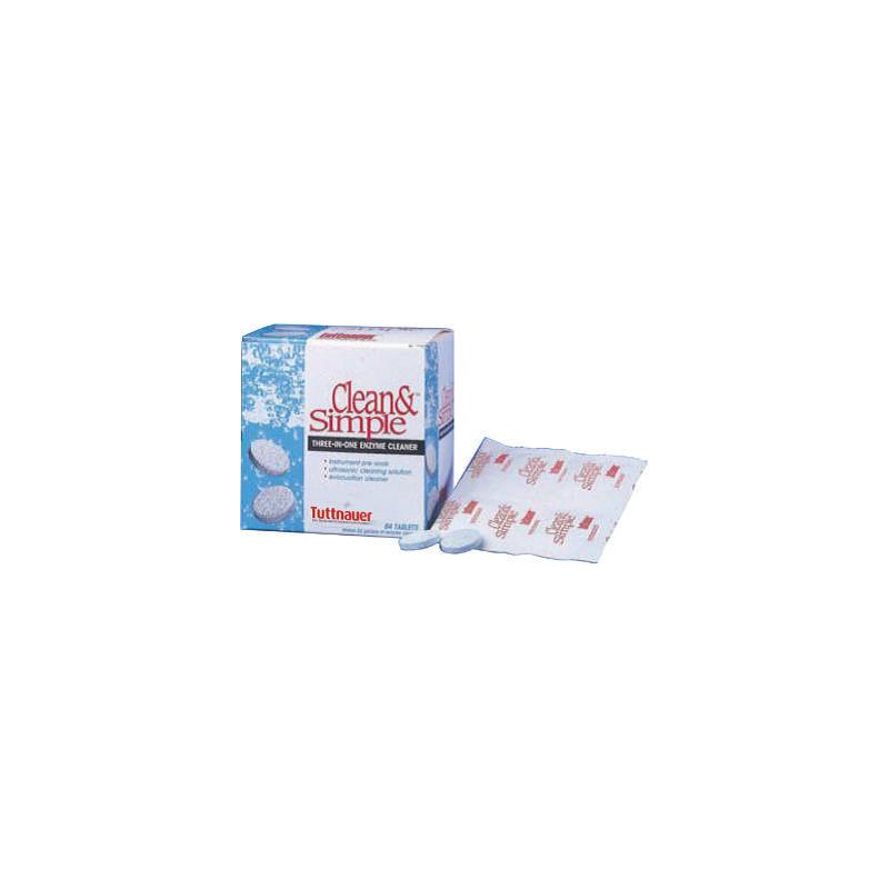 Ultrasonic Cleansing Tablets Ultrasonic Cleansing Tablets