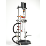 Reactor-Ready Filter Lab Reactor