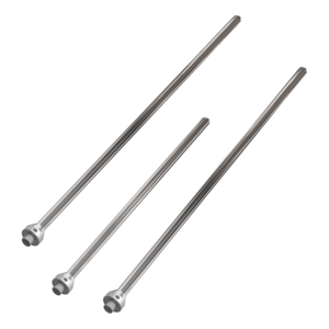 1075mm Standard Support Rod Kit