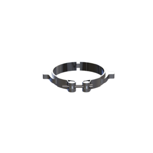 Vessel Support Collar Kit