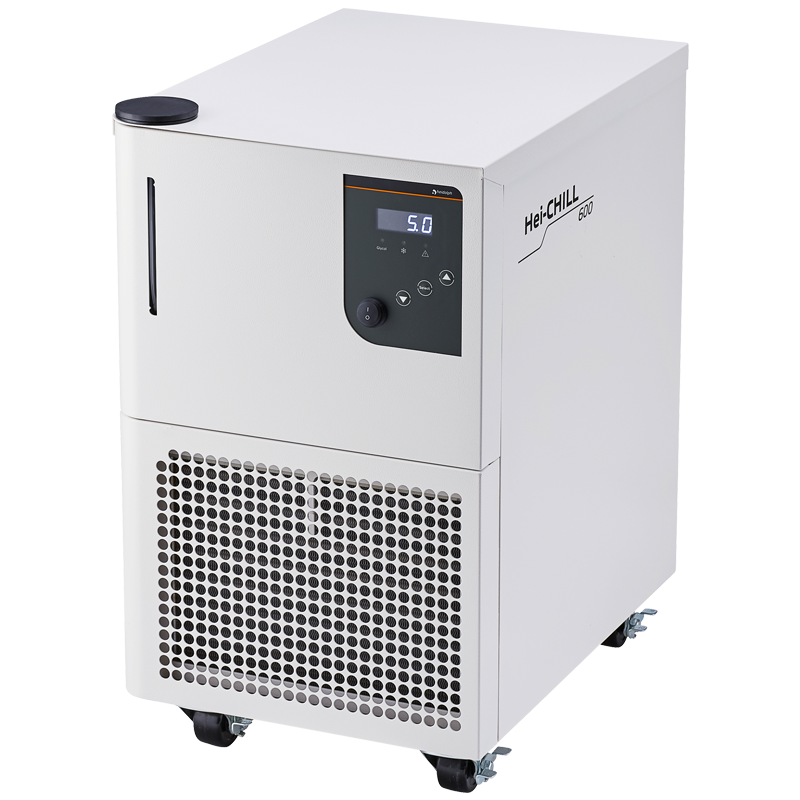 Hei-CHILL 600