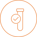 Einfache Bedienung mit leicht austauschbaren Verbrauchsmaterialien