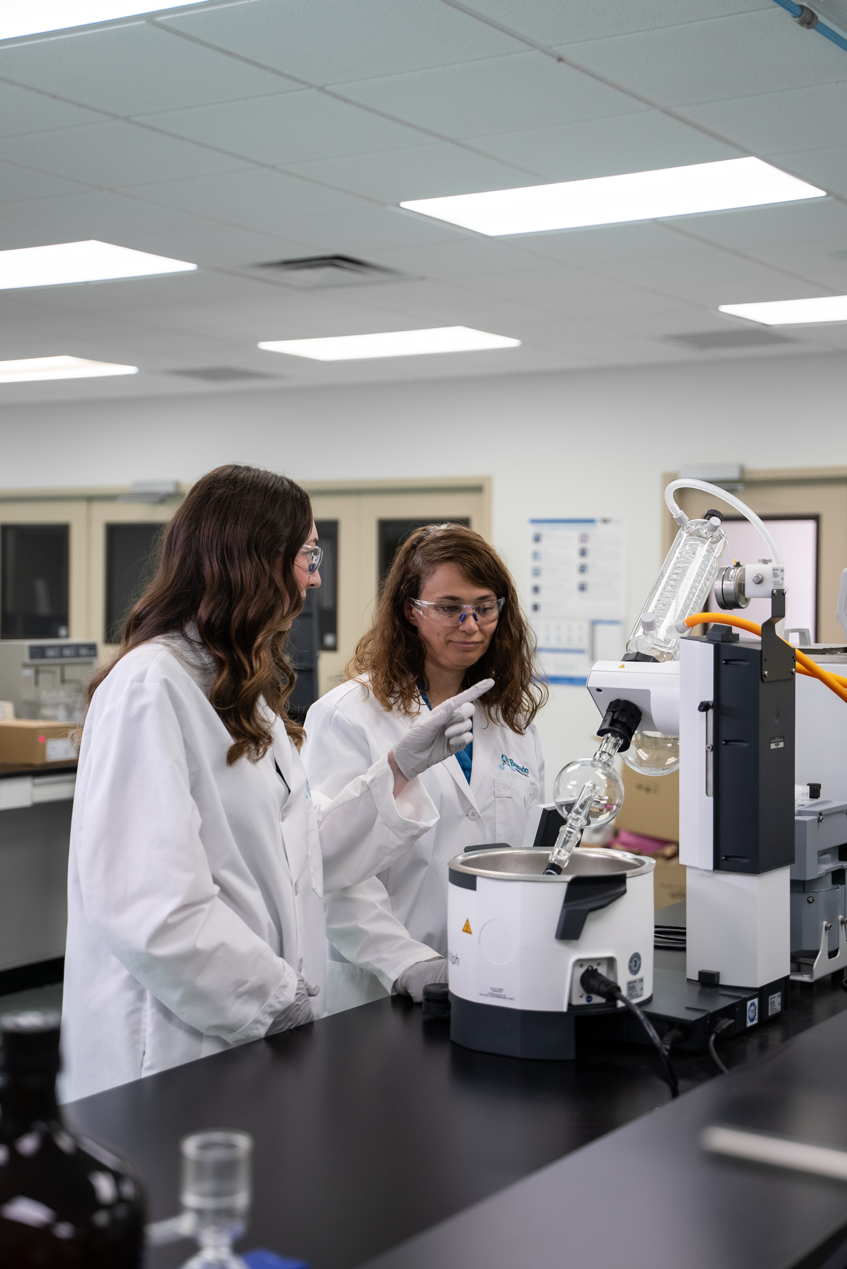 Do More with less –Boost Lab Productivity Through Smarter Equipment ...
